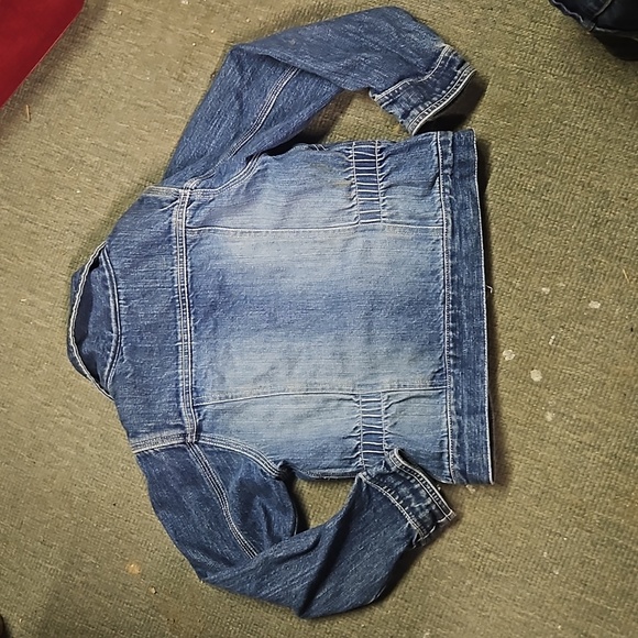 Oshkosh Blue Jeans - Picture 5 of 5